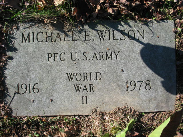 tombstone